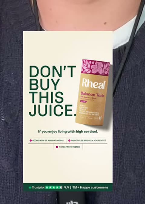 Don't buy this format, frame from the source ad