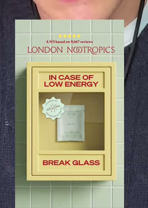 In case of emergency format, frame from the source ad