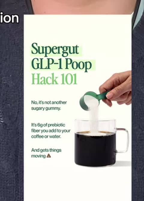 Hack 101 format, frame from the source ad