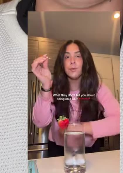 Un-gatekeeping video format, the example shown for it
