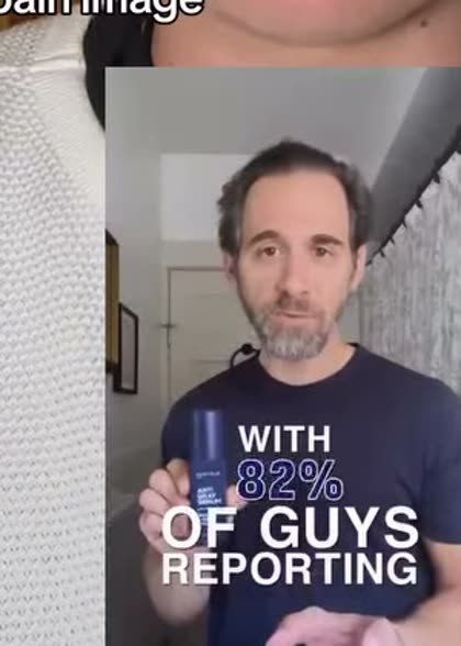 Stats video format, the example shown for it