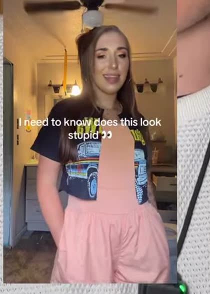 I need to know video format, the example shown for it